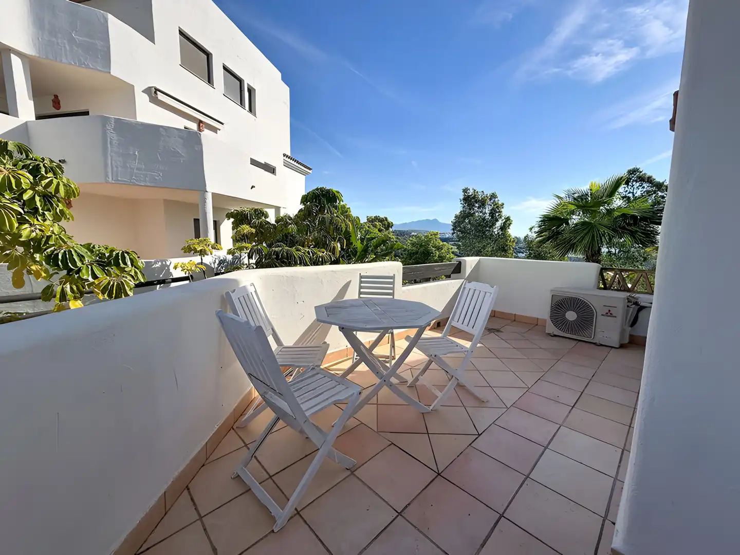 Apartament amb piscina en venda a Selwo, imagen 6