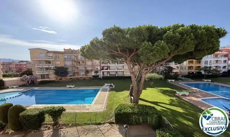 Appartement compact avec piscine à vendre à Sector GRAN RESERVA
