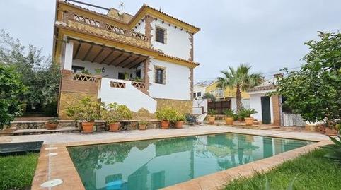 Foto 3 de Casa o xalet en venda a El Pinillo, Málaga