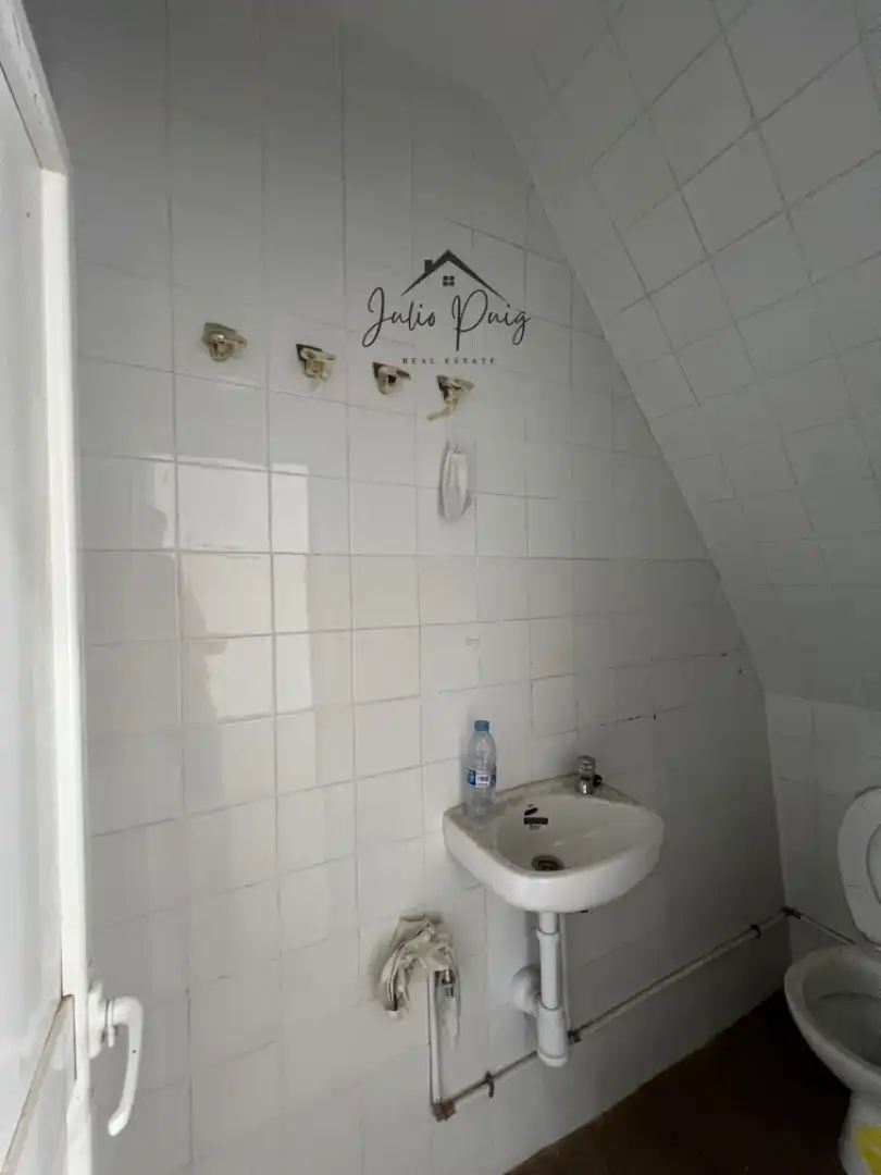 Gewerbefläche zur Miete in Coria del Río, imagen 5