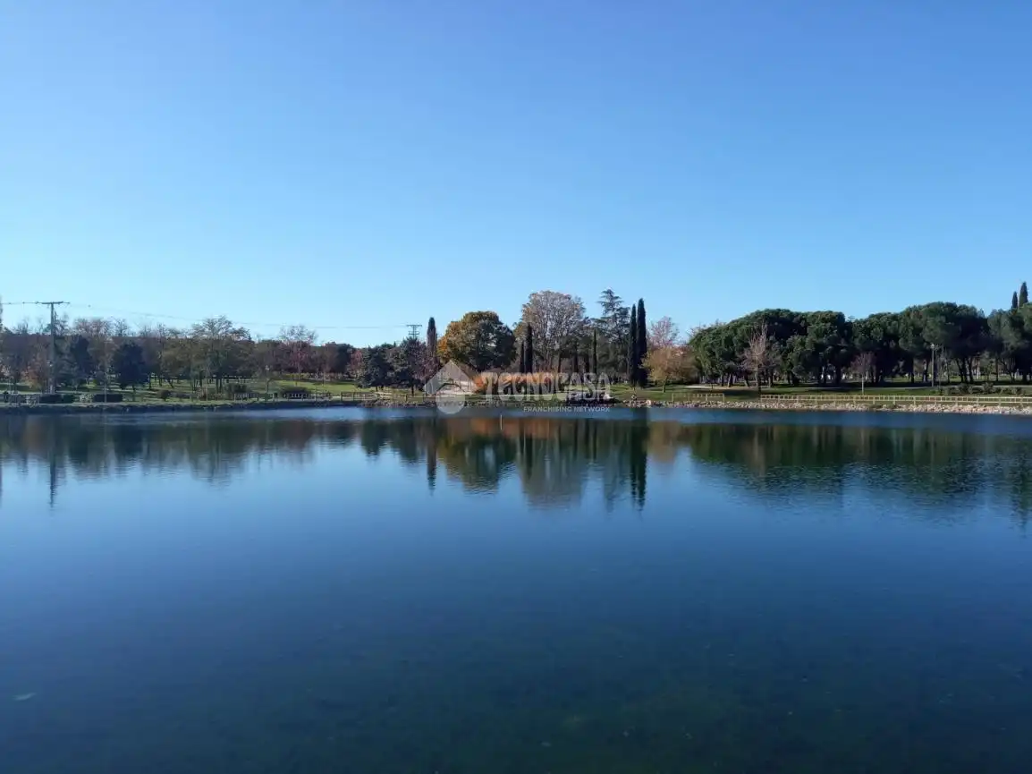 Flat for sale in Carabanchel