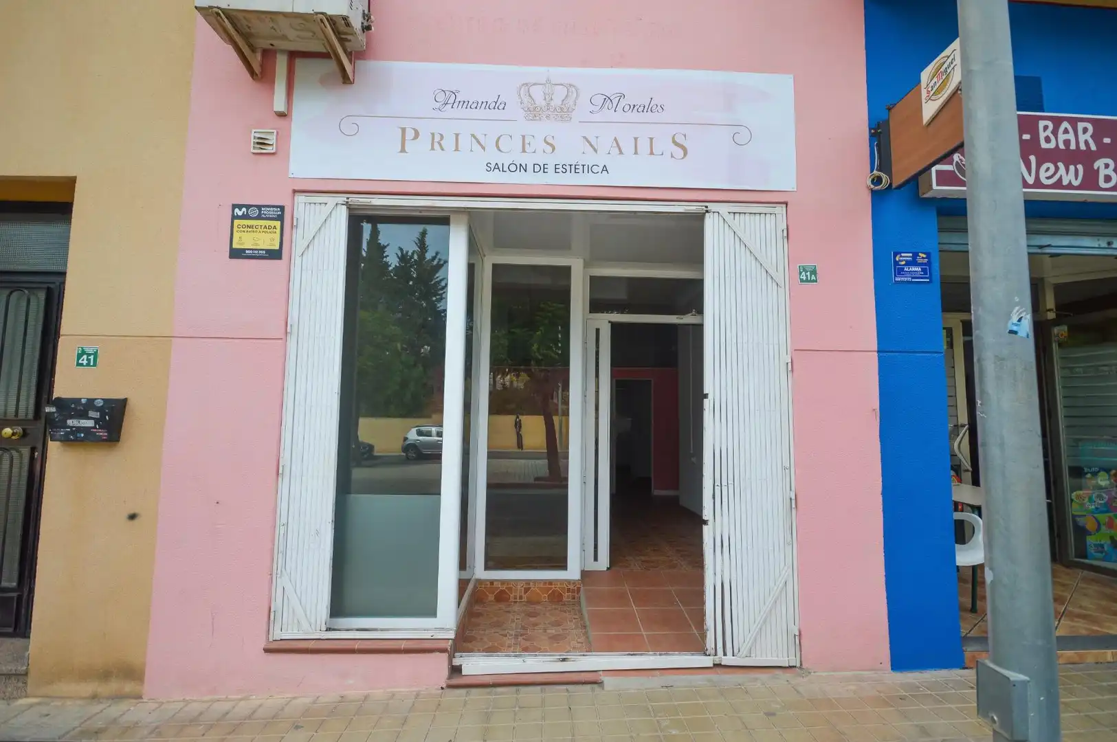Local comercial en venda a Paseo del Generalife 0, imagen 2