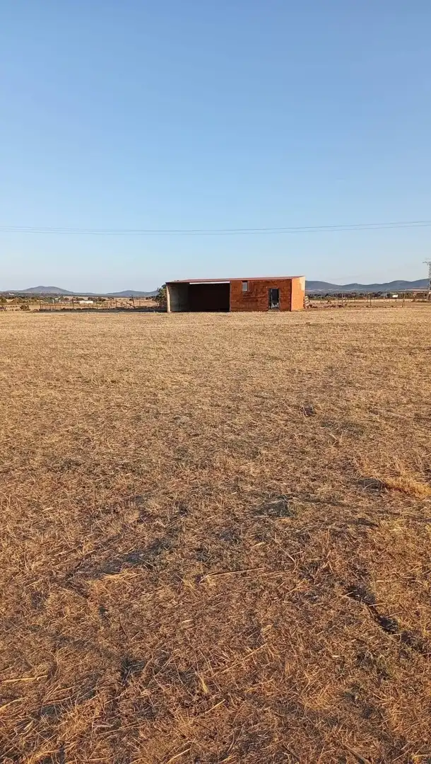 Terreny residencial en venda a Aldea del Cano, imagen 5