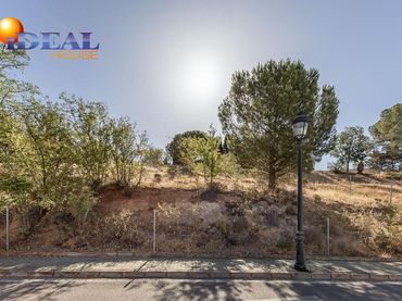 Terreno residenziale in vendita a Villa de Otura