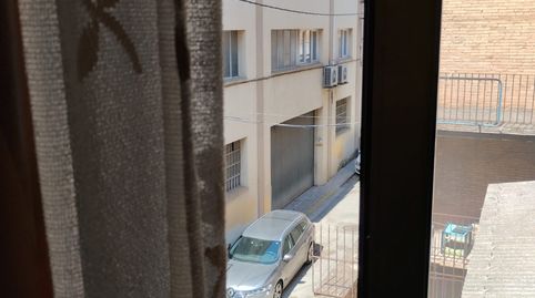 Foto 4 de Pis en venda a Carrer de Circumval·lació, Centre - Passeig i Rodalies, Manresa