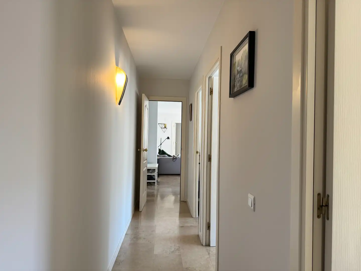 Piso en venta en Girona con Aire acondicionado, Calefacción y Trastero