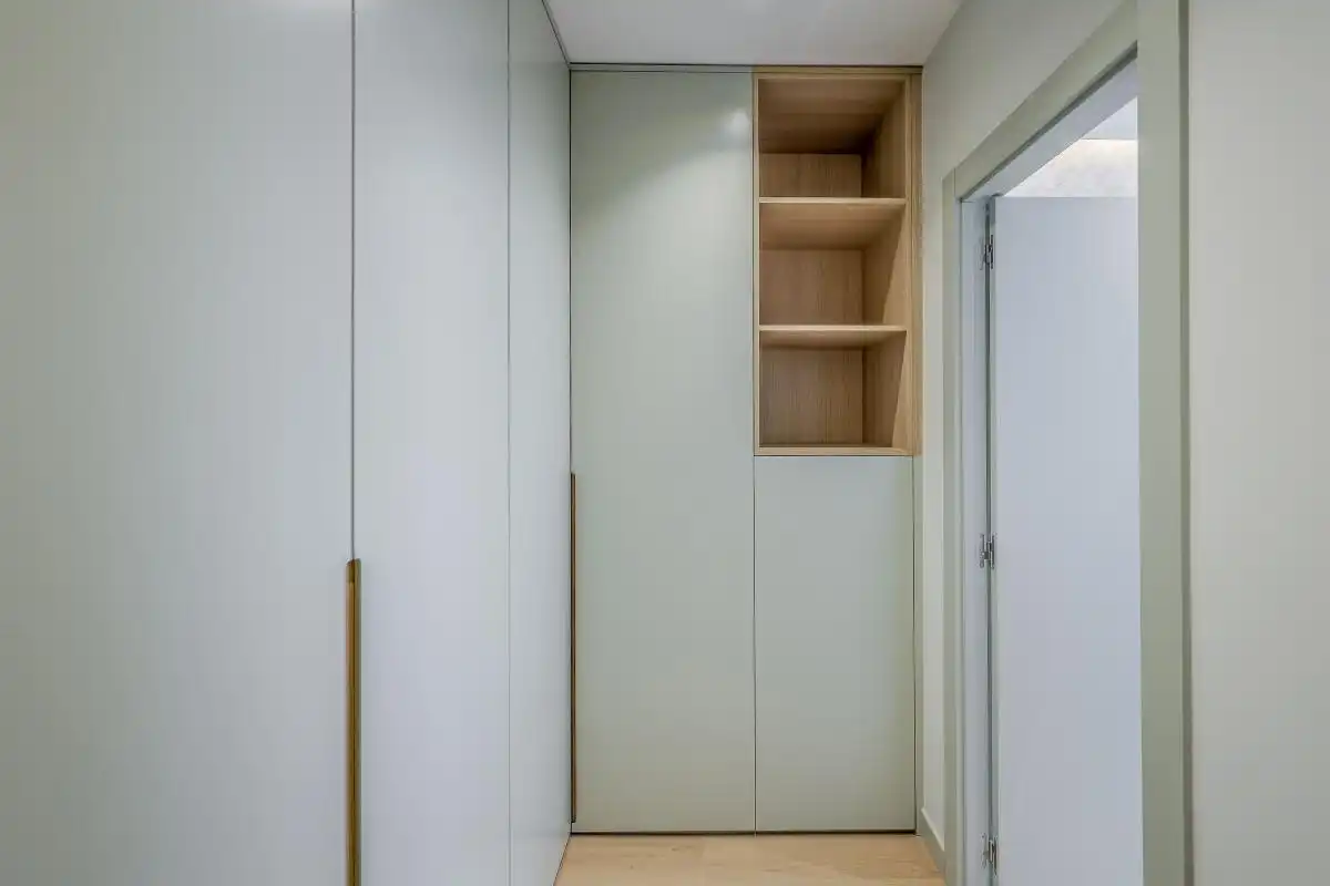 Habitación de Piso en venta en Madrid con Aire acondicionado y Calefacción