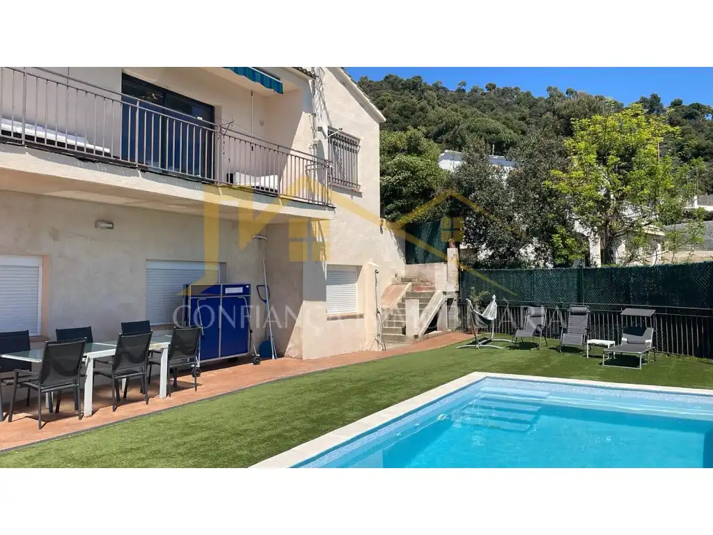 Casa en venta en Sant Cebrià de Vallalta, imagen 9