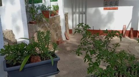 Foto 5 de Casa o xalet en venda a Camino Andilla, 8, Andilla, Valencia