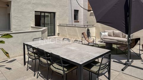 Foto 4 de Apartament de lloguer a La Salut,  Barcelona Capital