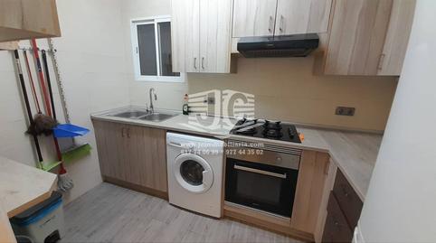 Foto 2 de Pis de lloguer a Calle Lamote de Grignon, Temple, Tortosa