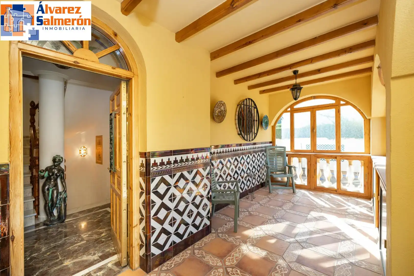 Villa avec terrasse à vendre à Calle VIÑEDOS LOS, imagen 10