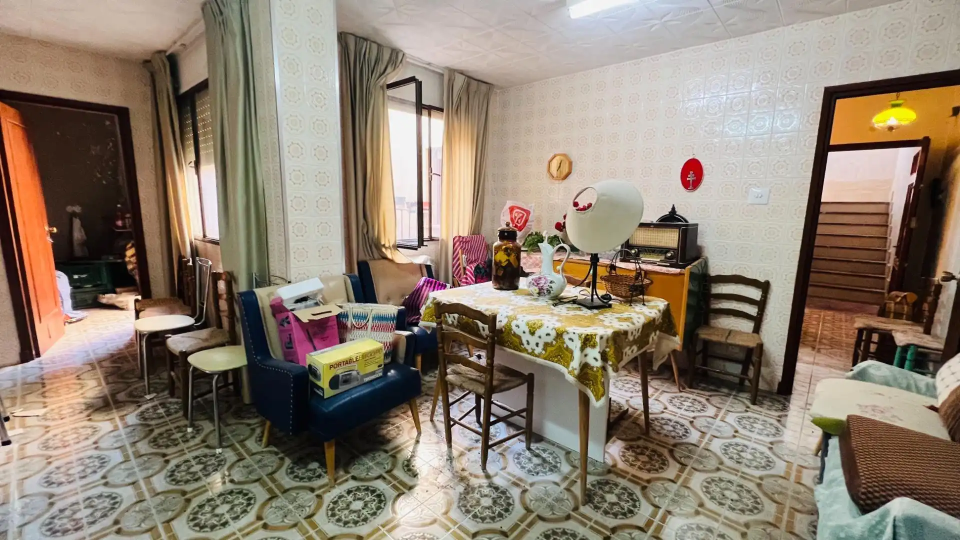 Wohnung zum Verkauf in Mula