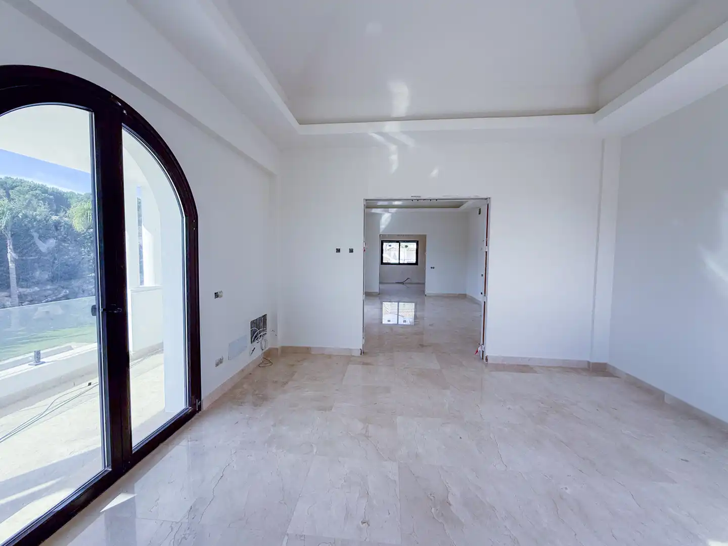 Casa con piscina en venta en Sotogrande Alto, imagen 22