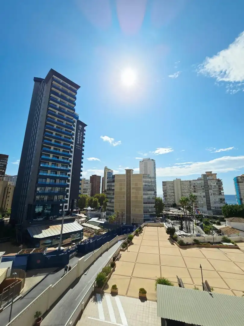 Piso con ascensor en venta en Avenida Avenida Emilio Ortuño, imagen 34