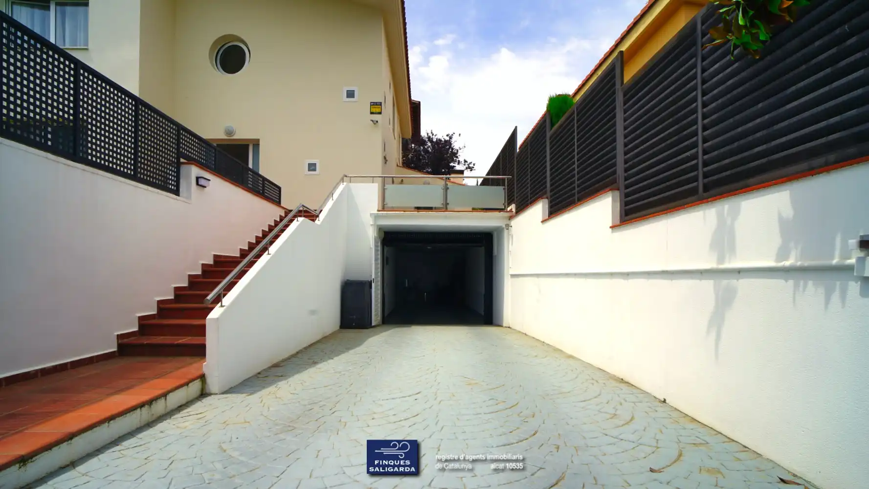 Casa con piscina en venta en Alella, imagen 42