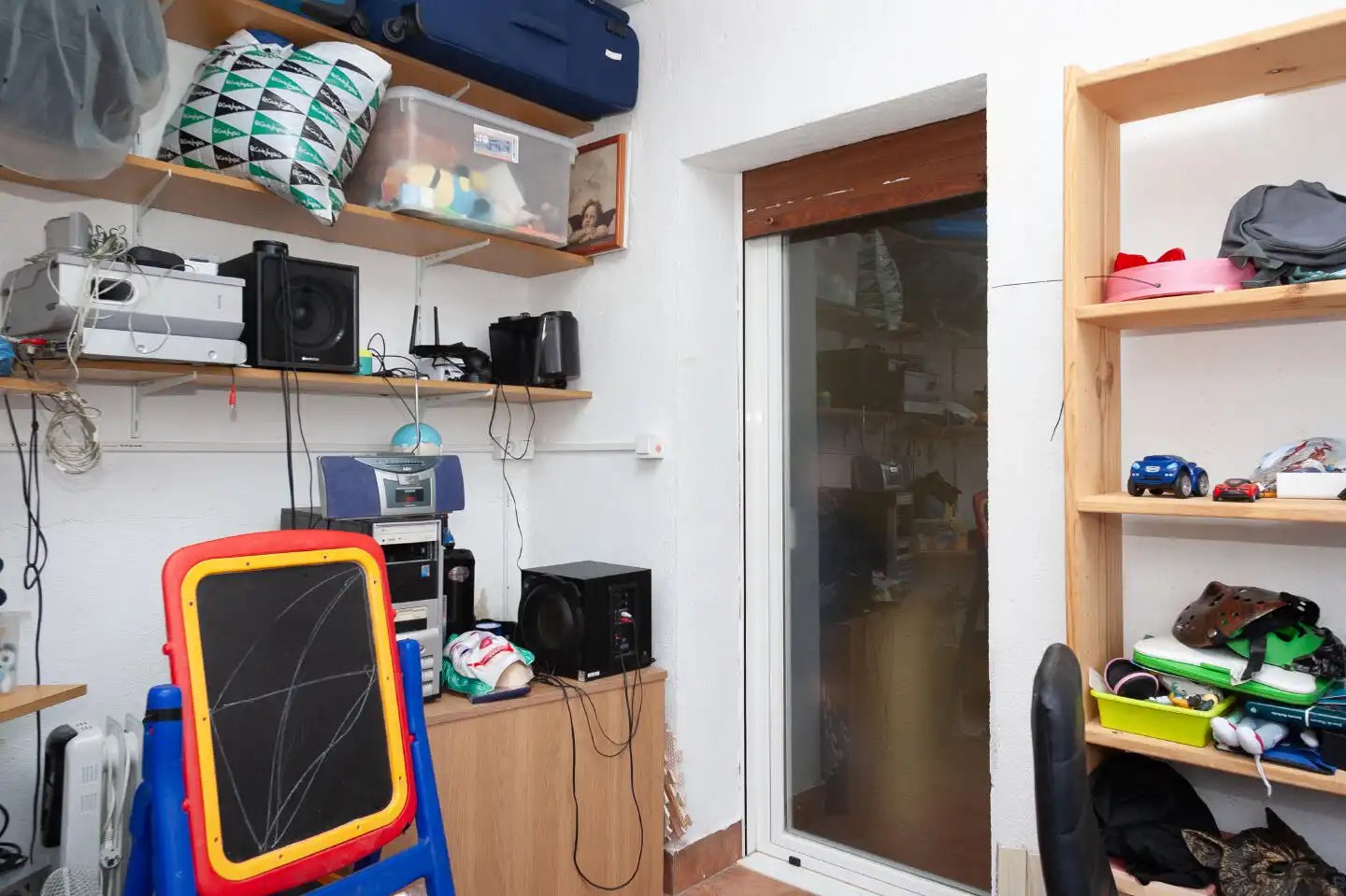 Casa o xalet en venda a Tormes - La Vega