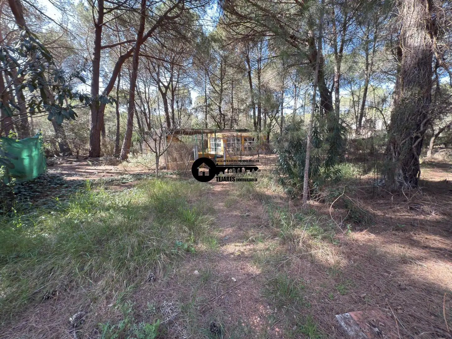 Chalet con terraza en venta en Pedanías - Extrarradio, imagen 10