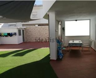 Terrace of Flat for sale in Alcalá de los Gazules  with Storage room
