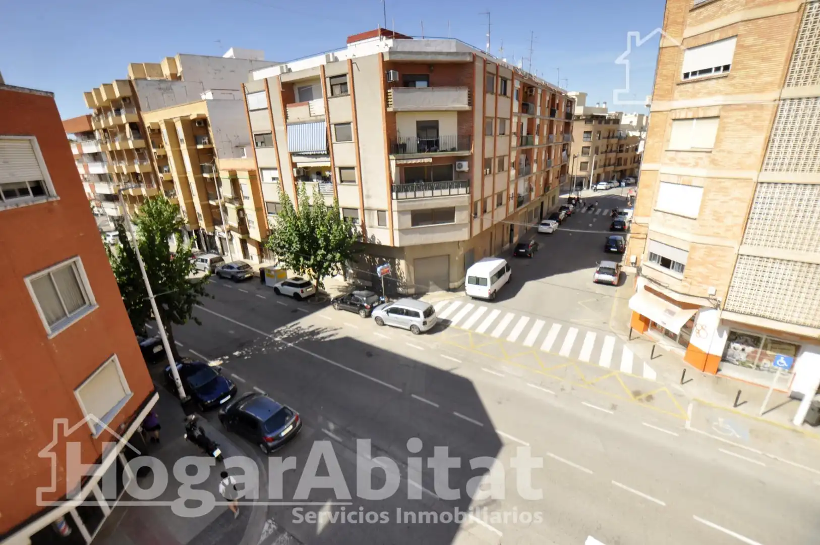 Piso con terraza en venta en Calle Joanot Martorell, imagen 38