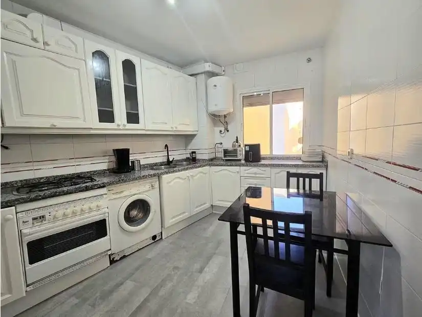 Flat with pool for sale in La Carihuela - Los Nidos, imagen 20