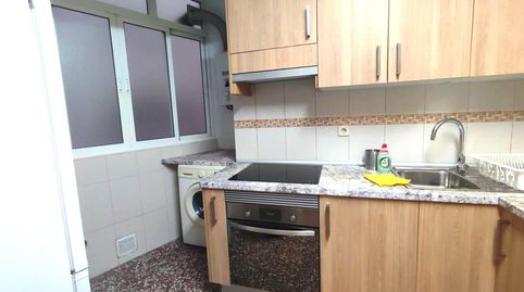 Foto 5 de Piso de alquiler en Calle Capitanes Ripoll, 12, San Ginés, Cartagena