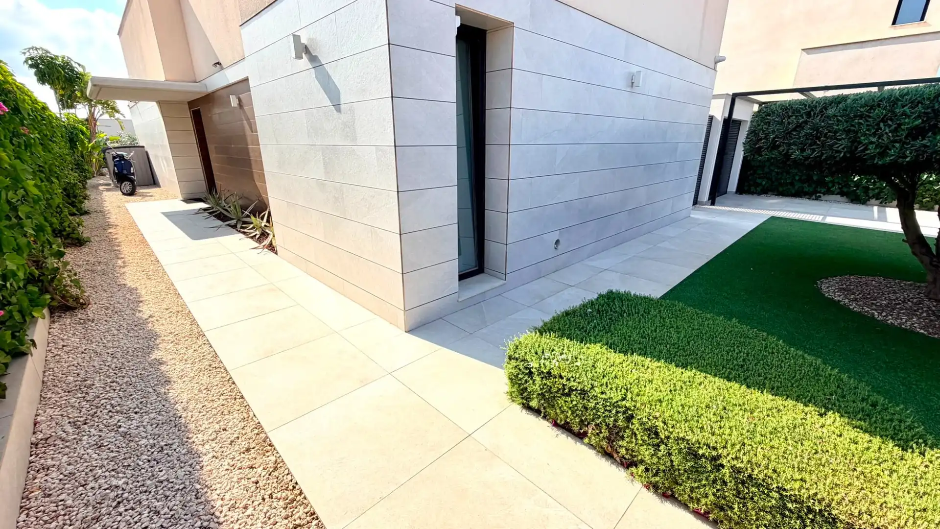 Casa amb terrassa en venda a Los Montesinos, imagen 18