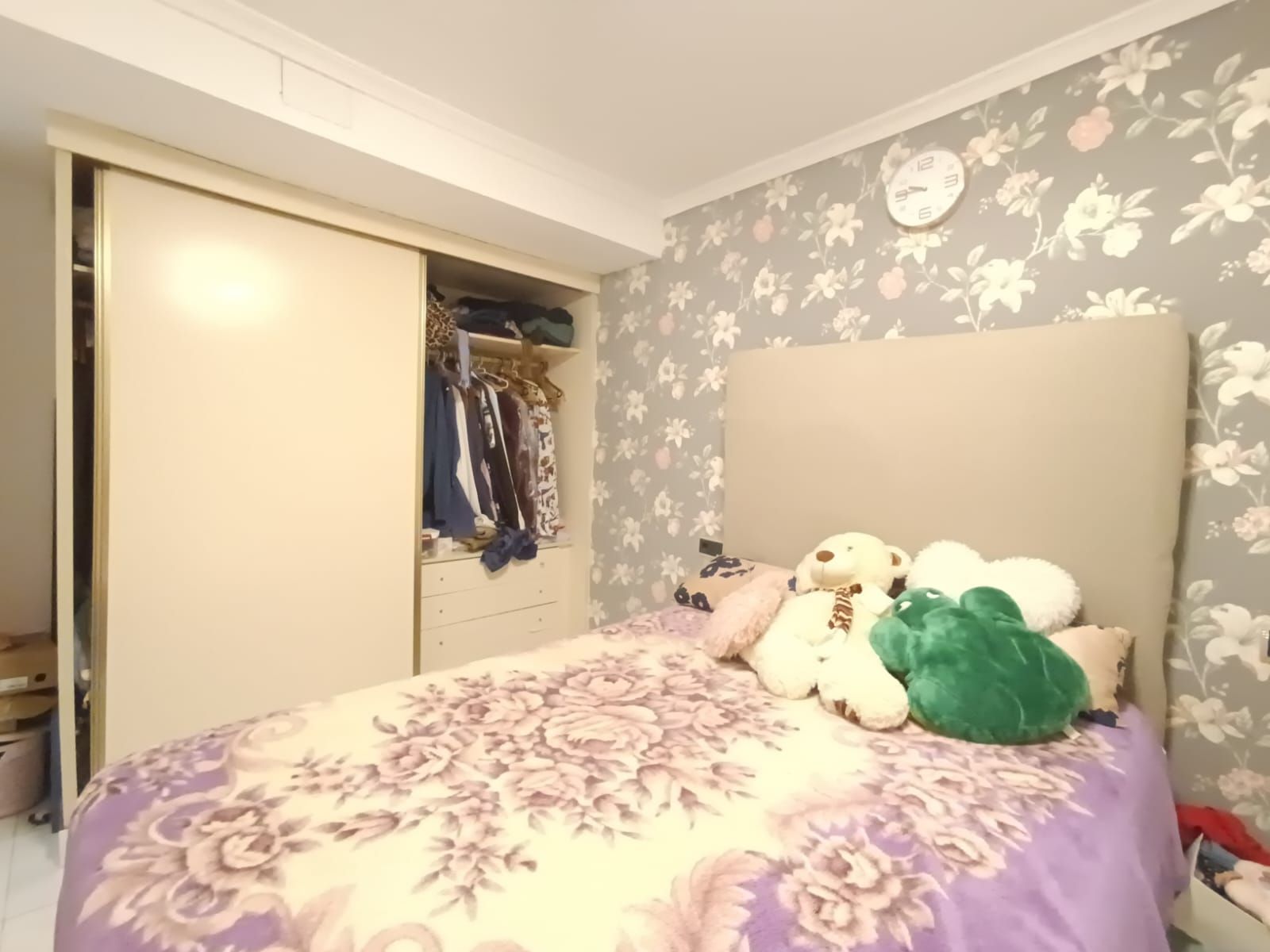 Dormitori de Pis en venda en Benidorm