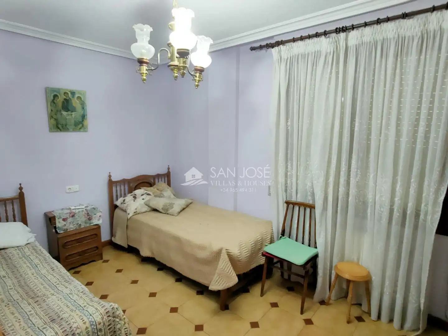 Piso en venta en La Coca - La Nia - Vistahermosa