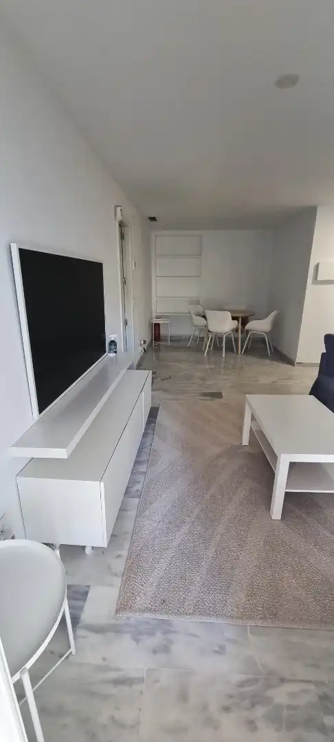 Flat with pool to rent in Nueva Andalucía, imagen 8