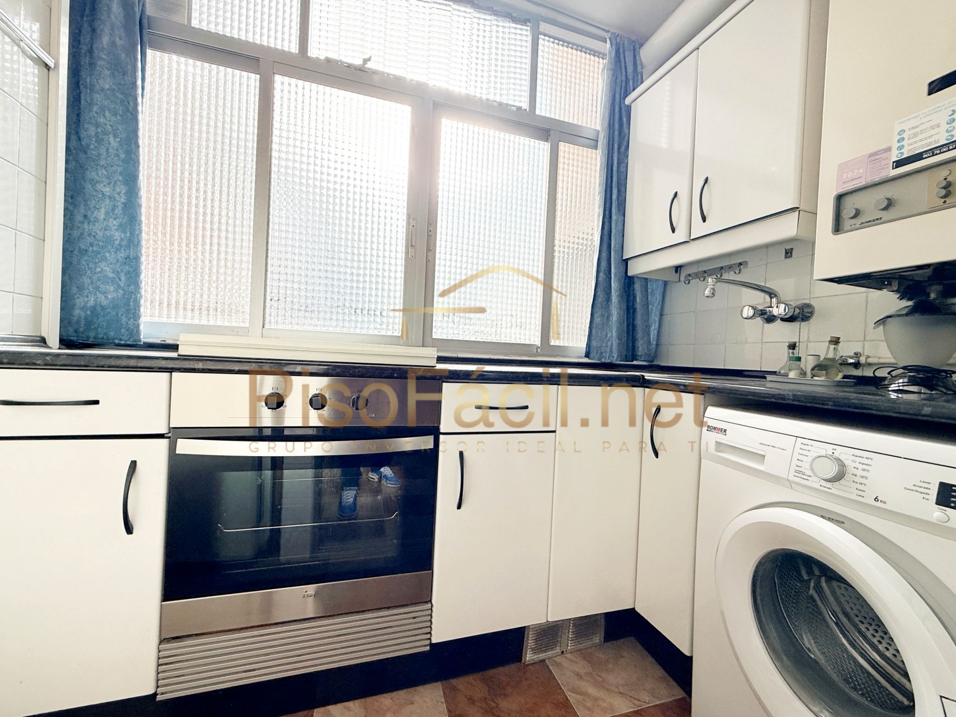 Flat for sale in Avenida de la Mancha, Zarzaquemada