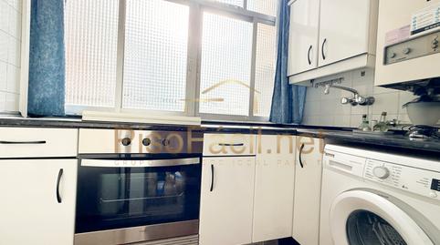 Photo 2 of Flat for sale in Avenida de la Mancha, Zarzaquemada, Madrid