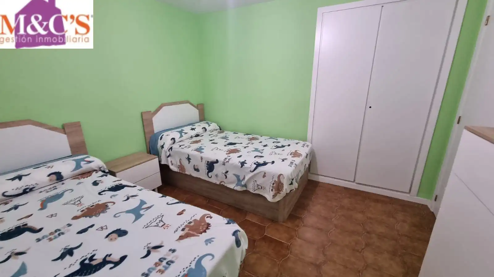 Flat with lift for sale in Centro, imagen 13