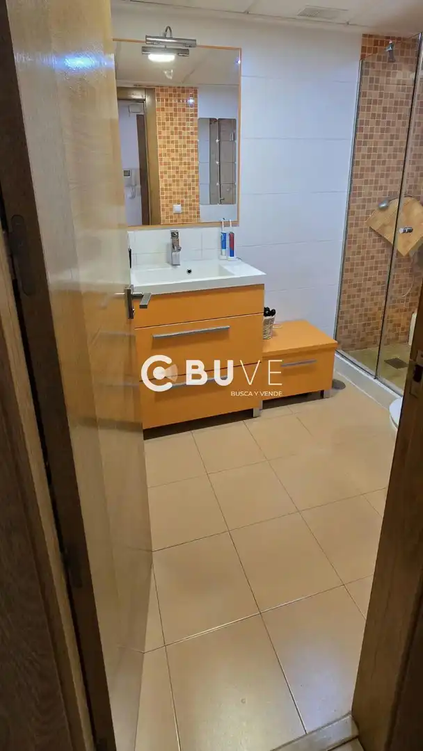 Bathroom of Study for sale in Fraternidad