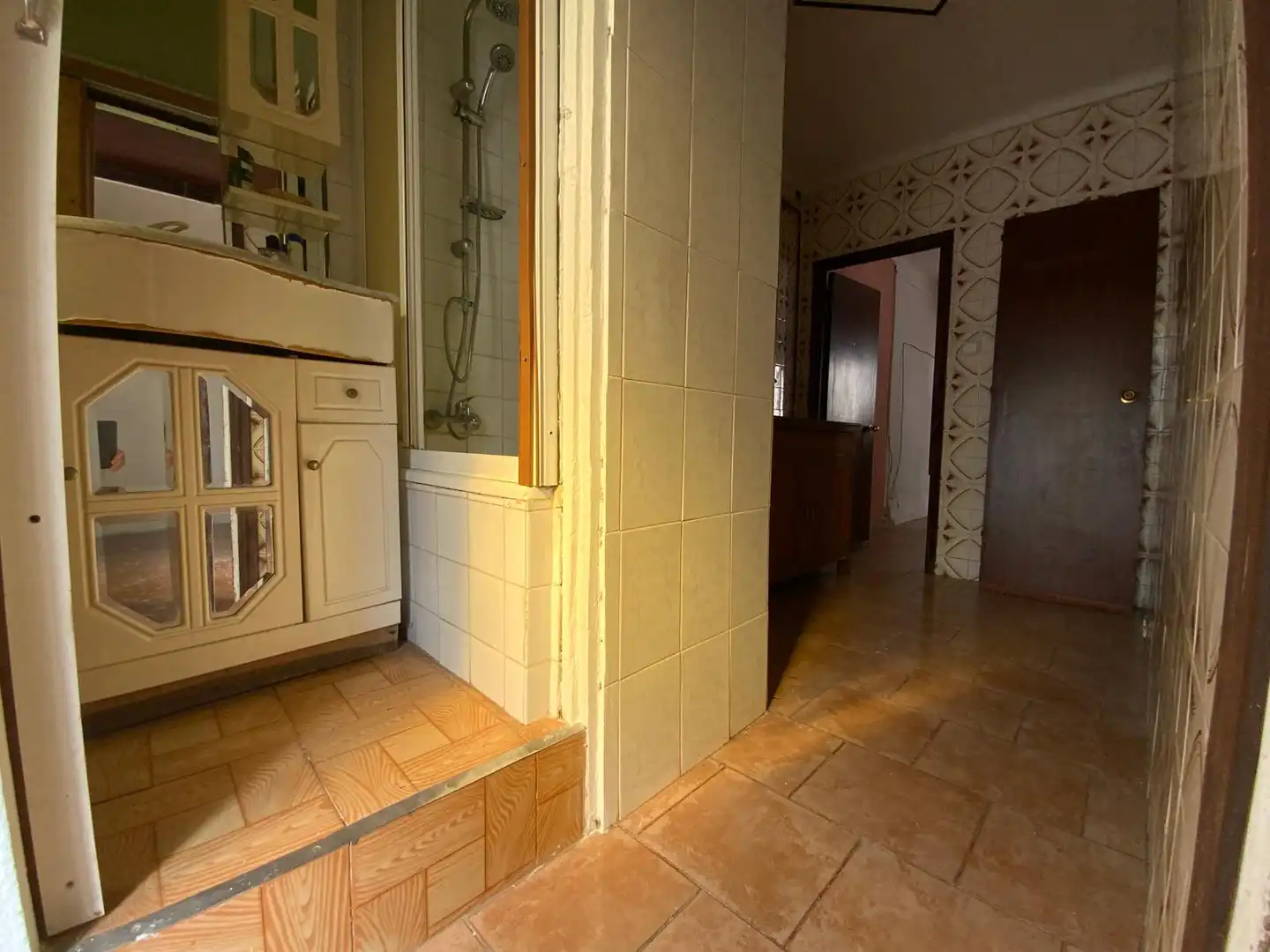 Piso en venta en Sant Adrià de Besòs