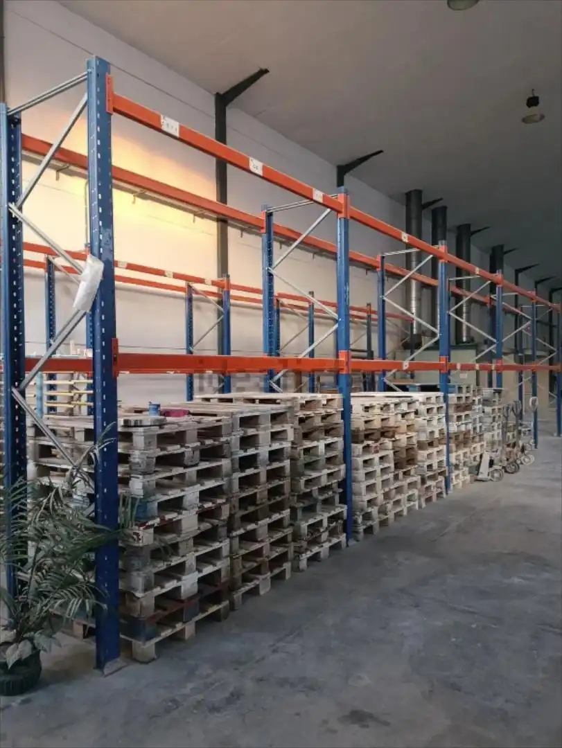 Industrial building to rent in Poleares, imagen 16