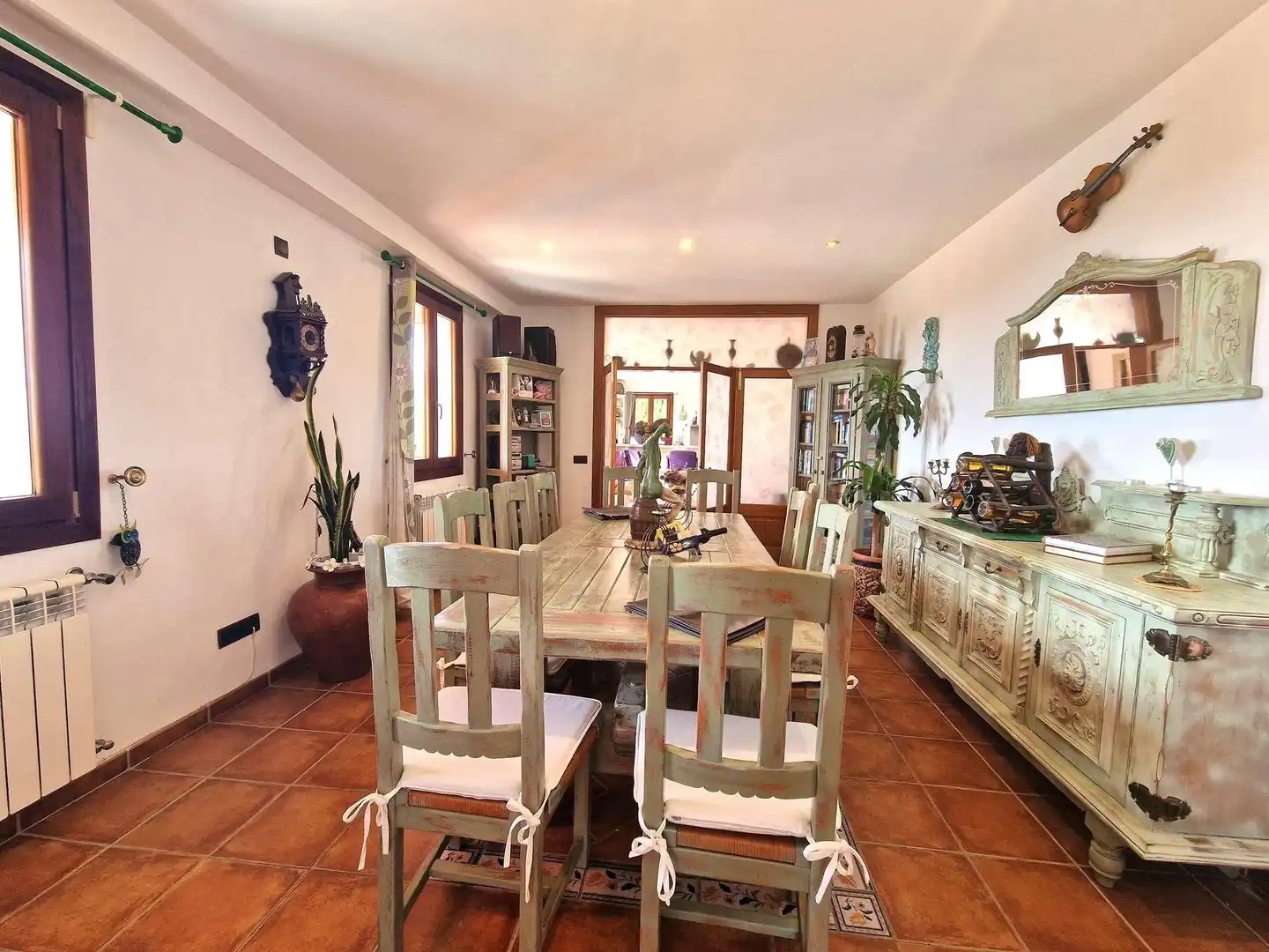 Rural land for sale in Sant Llorenç des Cardassar, imagen 4