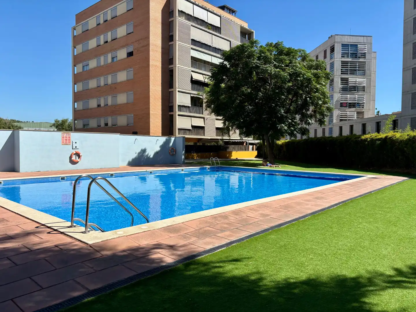 Piso con piscina en venta en Carrer de Josep Pla, imagen 9
