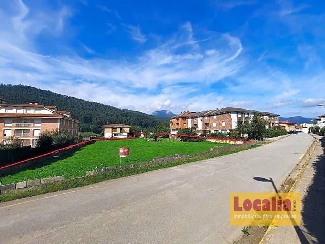 Terreno residencial en Venta en Barrio la Quintana, 90 en Ramales de la Victoria