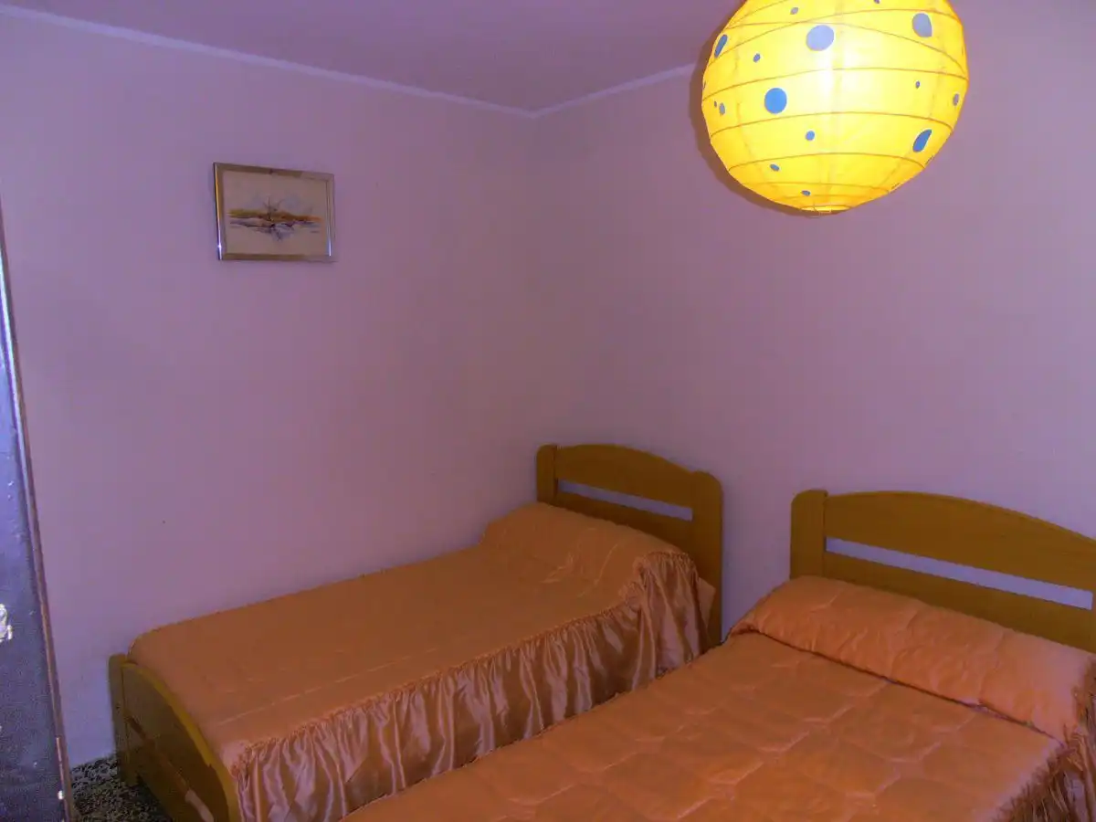 Schlafzimmer von Wohnung zum Verkauf in Lanjarón mit Terrasse und Balkon
