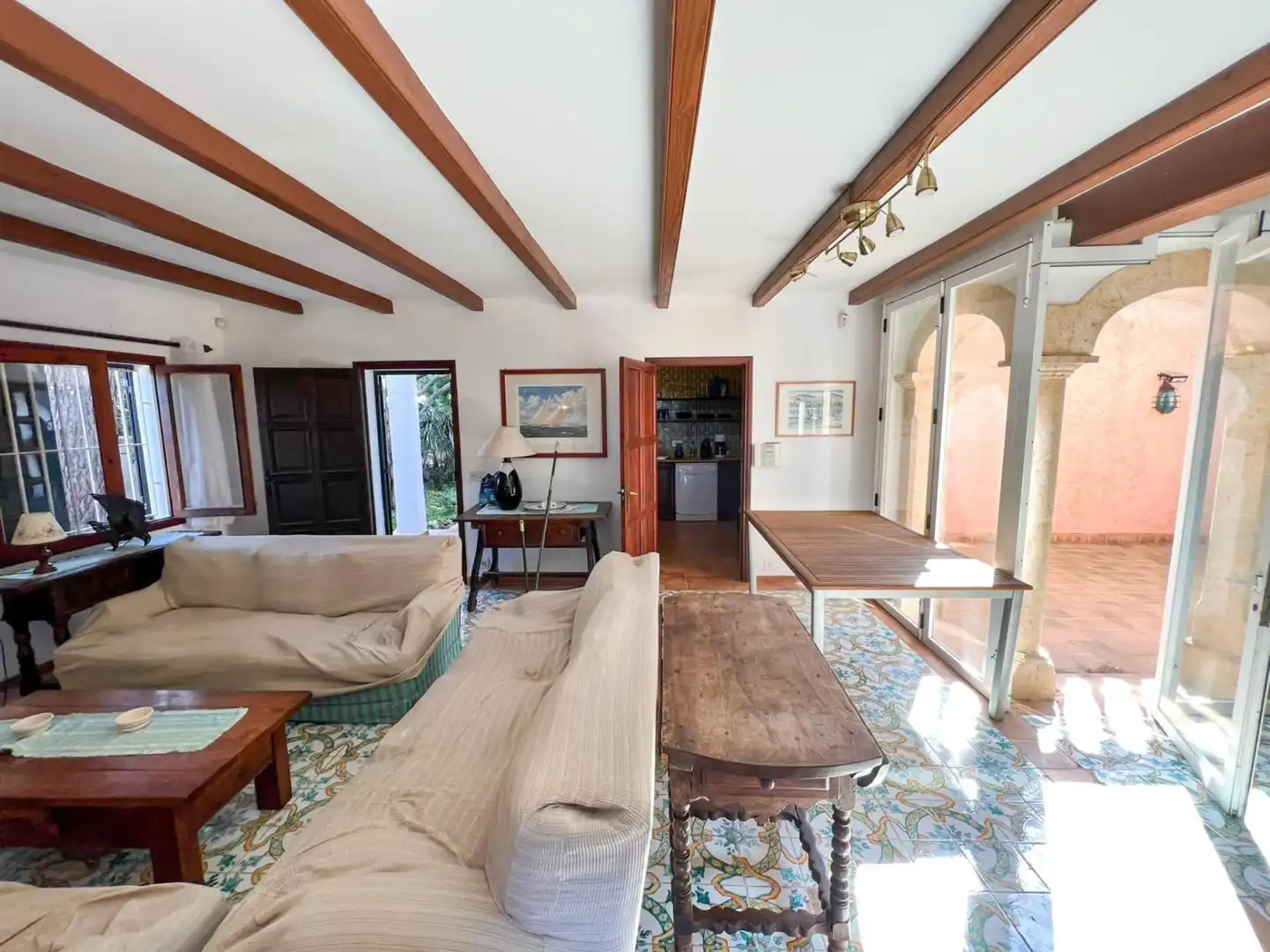 Houses for sale in Pollença - Carrer Torrent de Can Botana, Cala Sant Vicenç
