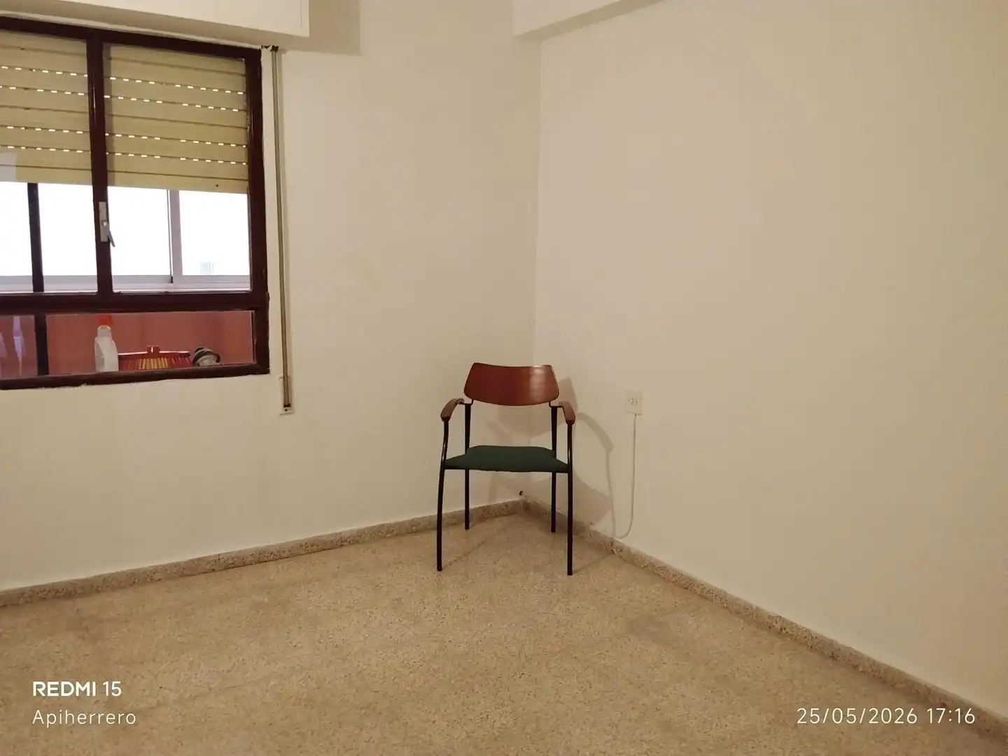 Habitación de Piso en venta en Alicante / Alacant