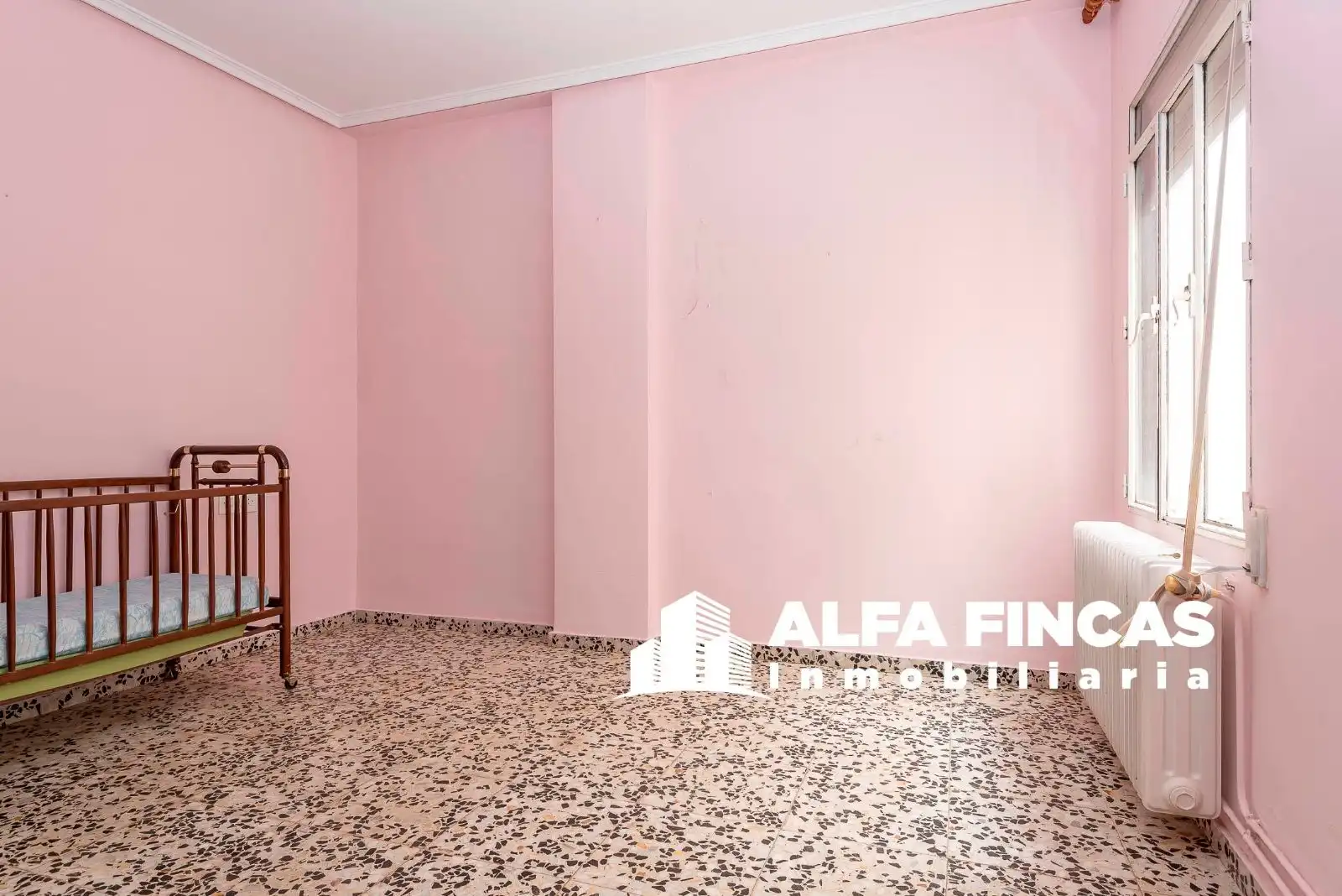Dormitori de Casa o xalet en venda en Villarrobledo amb Aire condicionat i Traster