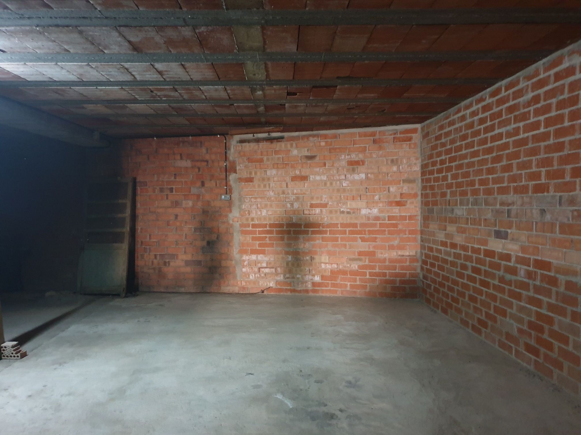 Premises for sale in Carrer de Sant Magí, Fonts dels Capellans - Sagrada Família