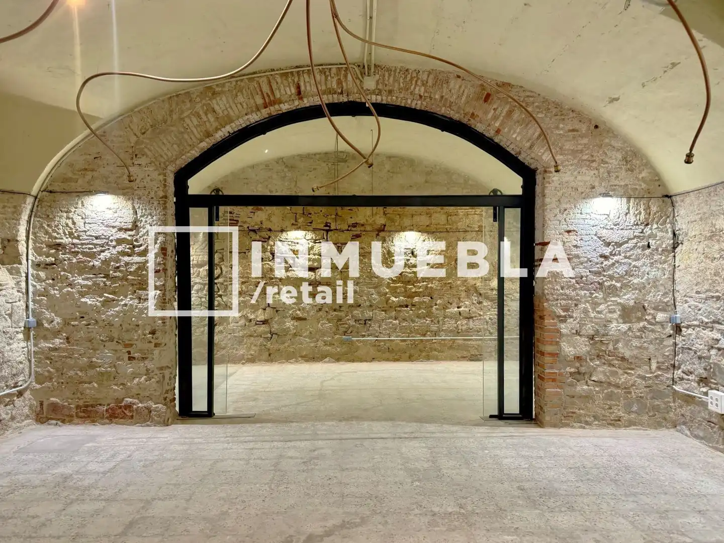 Geschaftsraum zur Miete in Barcelona