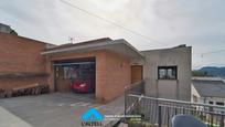 Exterior view of House or chalet for sale in L'Ametlla del Vallès  with Air Conditioner, Heating and Private garden