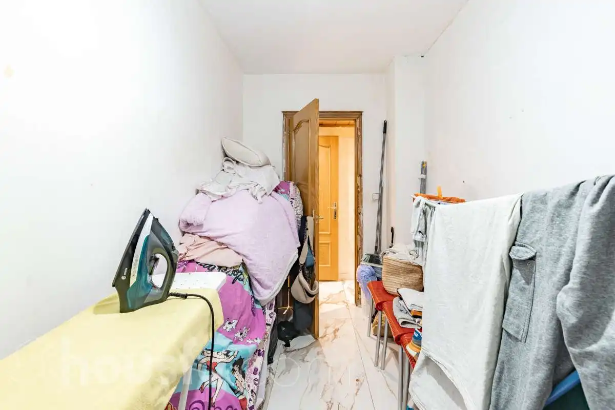Habitación de Planta baja en venta en Badia del Vallès, Barcelona