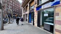 Exterior view of Premises for sale in  Barcelona Capital  with Air Conditioner, Heating and Parquet flooring