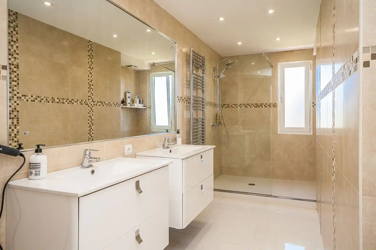 Chalet con terraza en venta en Calle Estepona 5, imagen 29