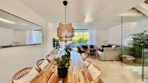 Photo 5 of Detached homes for rent in Río Real, Marbella